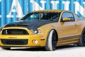 Shelby GT500 by Geiger