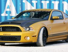 Shelby GT500 by Geiger