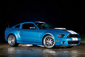 Shelby GT500 Cobra