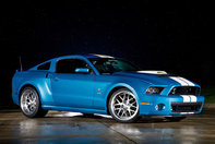 Shelby GT500 Cobra