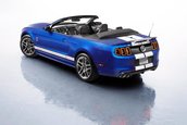 Shelby GT500 Convertible