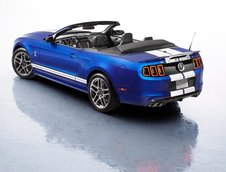 Shelby GT500 Convertible