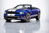 Shelby GT500 Convertible