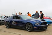 Shelby GT500 de 1200+ CP