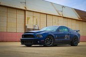 Shelby GT500 de 1200+ CP