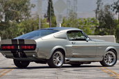 Shelby GT500 Eleanor de vanzare