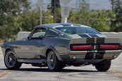 Shelby GT500 Eleanor de vanzare