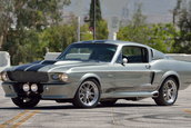 Shelby GT500 Eleanor de vanzare