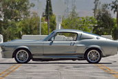 Shelby GT500 Eleanor de vanzare