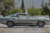 Shelby GT500 Eleanor de vanzare