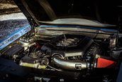Shelby GT500 Eleanor din piese