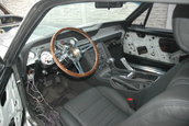 Shelby GT500 Eleanor din piese