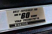 Shelby GT500 Eleanor
