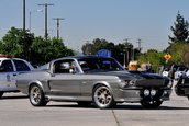 Shelby GT500 Eleanor