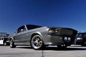 Shelby GT500 Eleanor