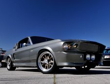 Shelby GT500 Eleanor