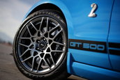 Shelby GT500 - Galerie Foto