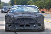 Shelby GT500 - Poze Spion