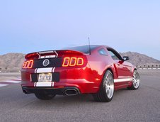 Shelby GT500 Super Snake