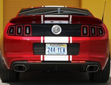 Shelby GT500 Super Snake