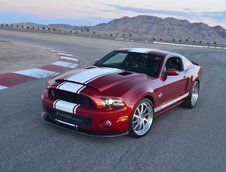 Shelby GT500 Super Snake