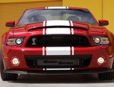 Shelby GT500 Super Snake