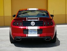 Shelby GT500 Super Snake