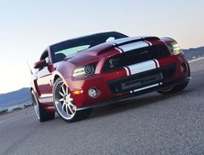 Shelby GT500 Super Snake