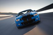 Shelby GT500