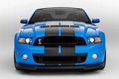 Shelby GT500