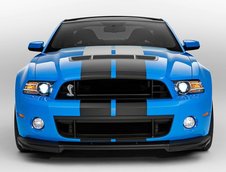 Shelby GT500