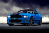 Shelby GT500