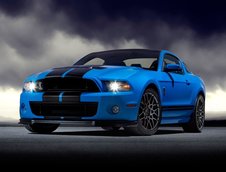 Shelby GT500