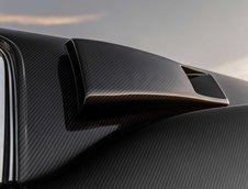 Shelby GT500CR Carbon Edition