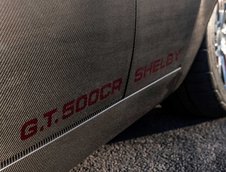 Shelby GT500CR Carbon Edition