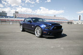 Shelby prezinta noul GT500 Super Snake: Pana la 725 CP