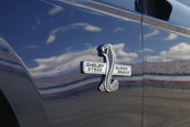 Shelby prezinta noul GT500 Super Snake: Pana la 725 CP