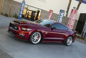 Shelby Super Snake 2015