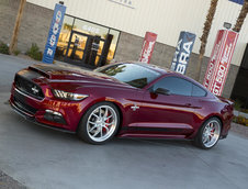 Shelby Super Snake 2015