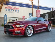 Shelby Super Snake 2015