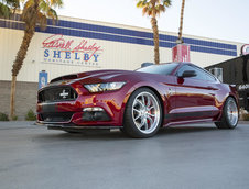 Shelby Super Snake 2015