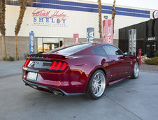 Shelby Super Snake 2015