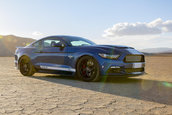 Shelby Super Snake 50th Anniversary