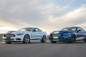 Shelby Super Snake 50th Anniversary