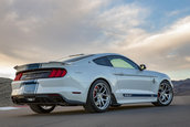 Shelby Super Snake 50th Anniversary