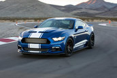 Shelby Super Snake 50th Anniversary