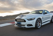 Shelby Super Snake 50th Anniversary