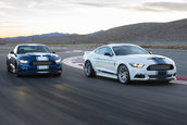 Shelby Super Snake 50th Anniversary