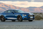 Shelby Super Snake 50th Anniversary