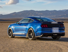 Shelby Super Snake 50th Anniversary